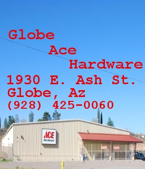 Globe Ace