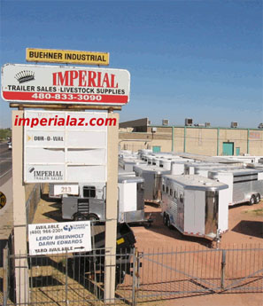 Imperial Trailer