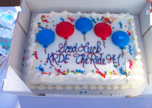 KRDE Mesa Chamber of Commerce 3-1-12 Ribbon Cutting