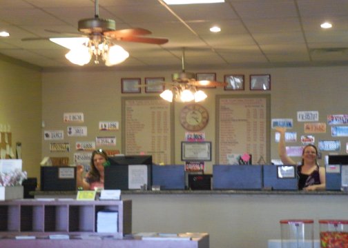 MVS Grand Opening 3-10-12