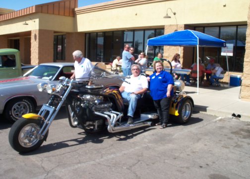 MVS Grand Opening 3-10-12