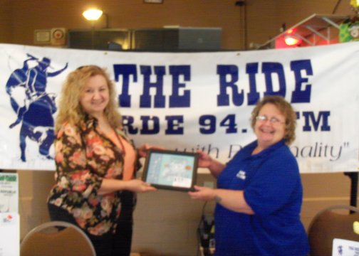 Gold Canyon Business Fair 3-29-12