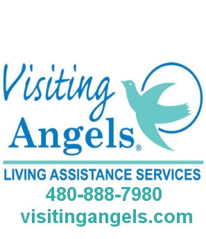 Visiting Angels